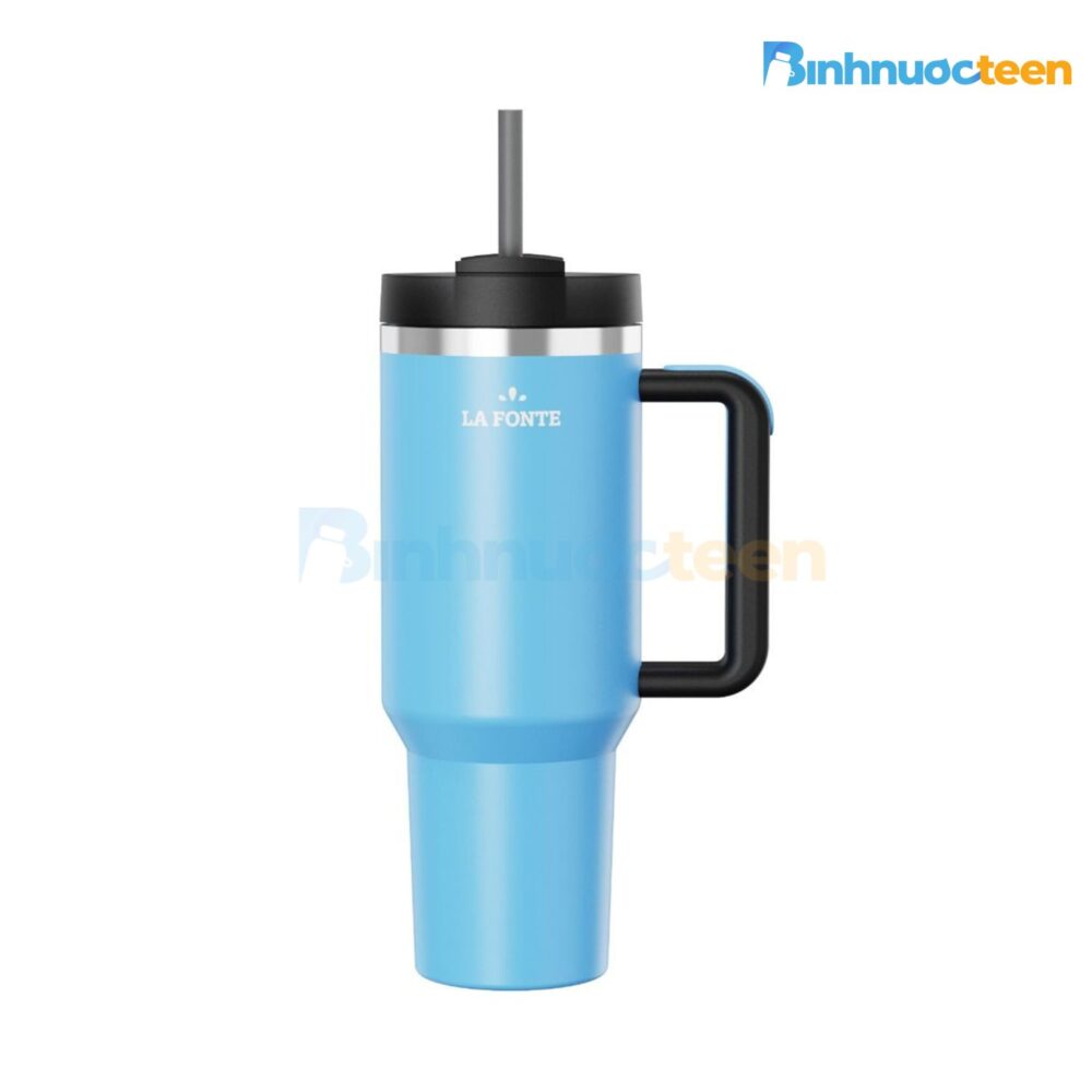 Ly giữ nhiệt La Fonte 012898 - Binhnuocteen.com