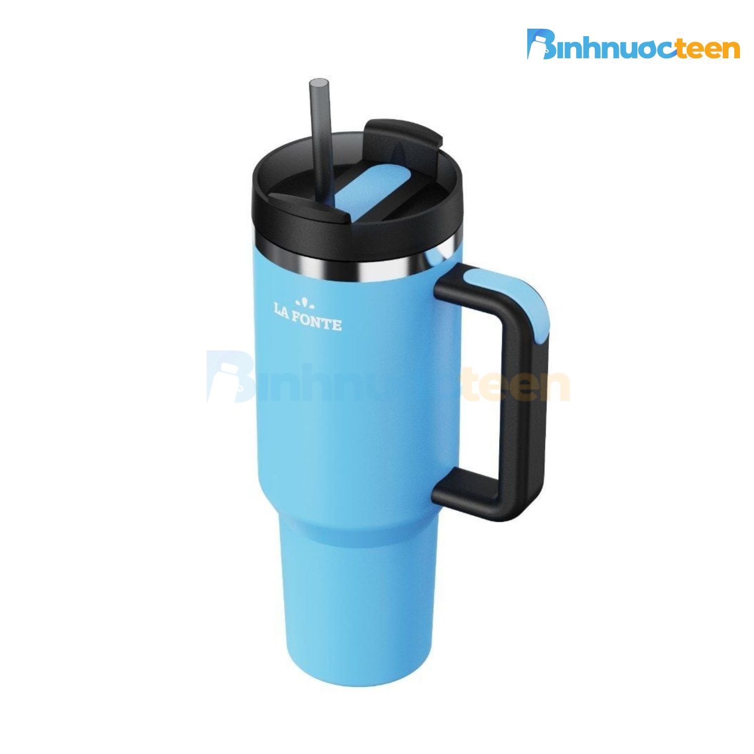 Ly giữ nhiệt La Fonte 012898 - Binhnuocteen.com