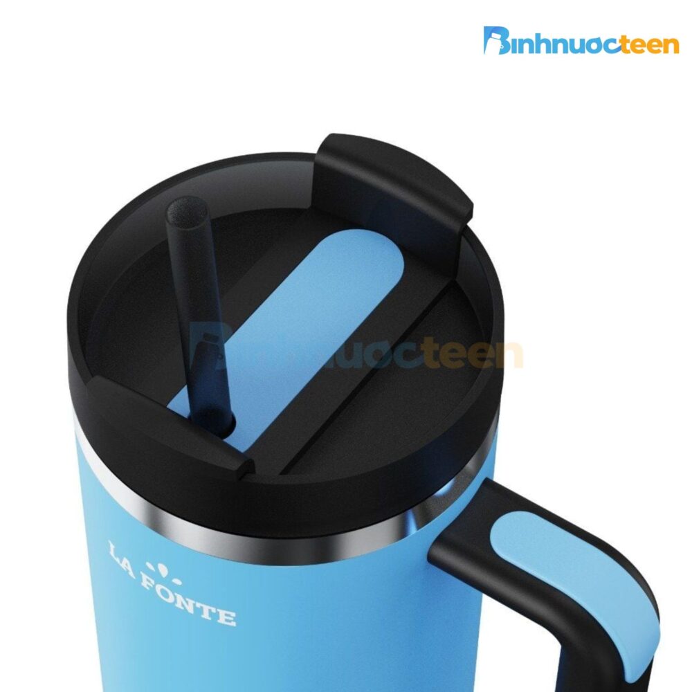 Ly giữ nhiệt La Fonte 012898 - Binhnuocteen.com