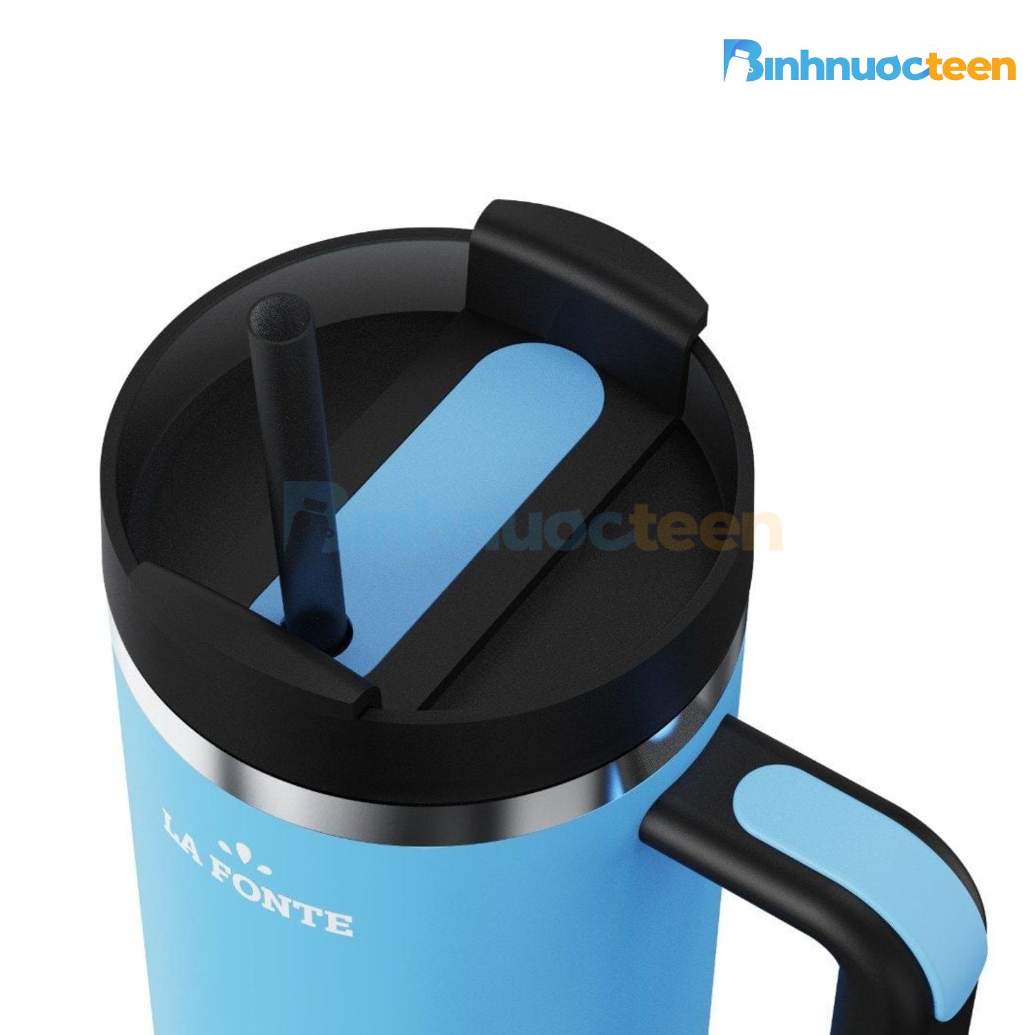 Ly giữ nhiệt La Fonte 012898 - Binhnuocteen.com