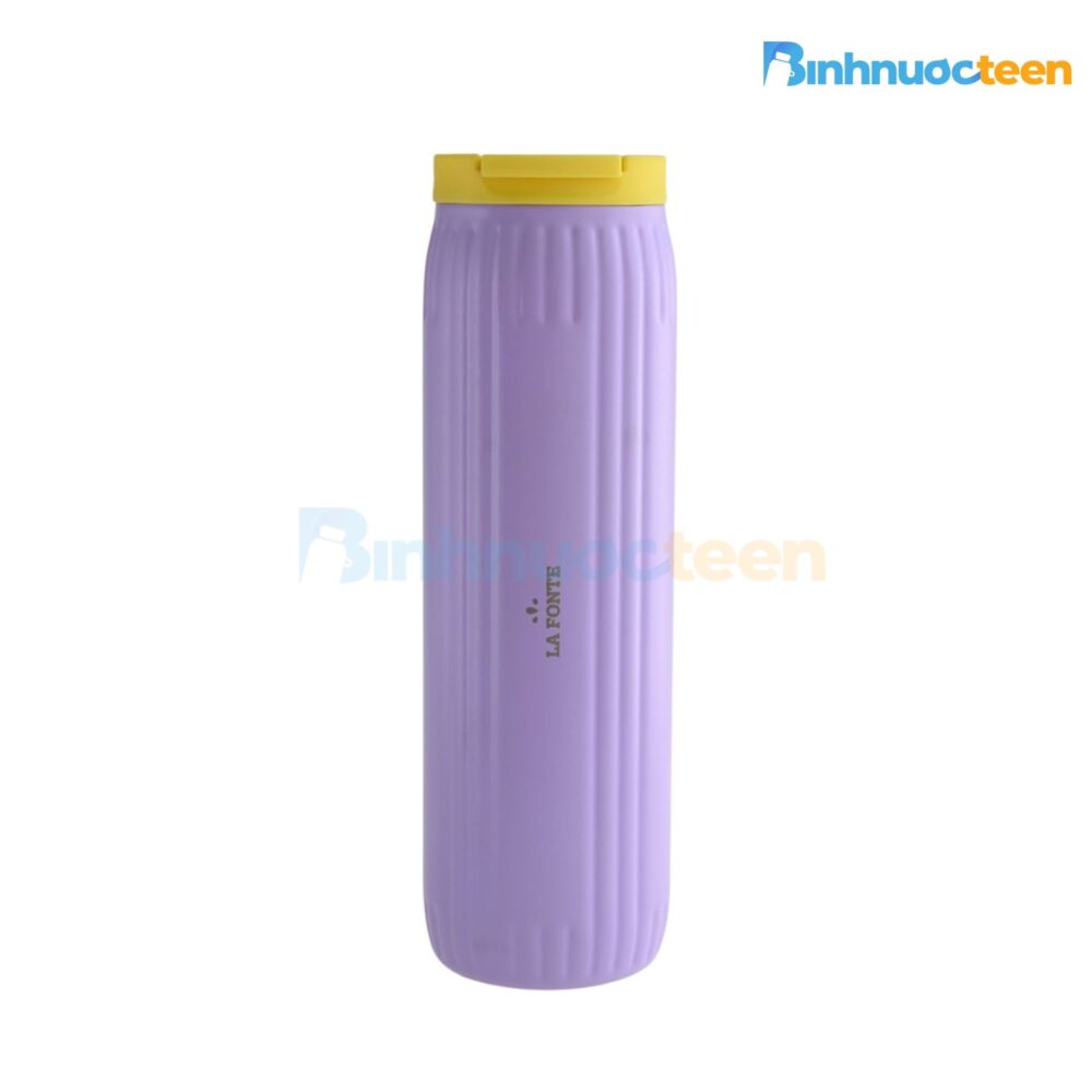 Ly giữ nhiệt 2 lớp SUS304 La Fonte 540ml 013307 - Binhnuocteen.com