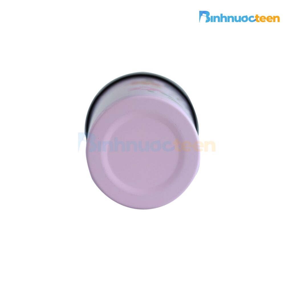 Ly Giữ Nhiệt La Fonte Best Mom 570 ml 014809-PIN - Binhnuocteen.com