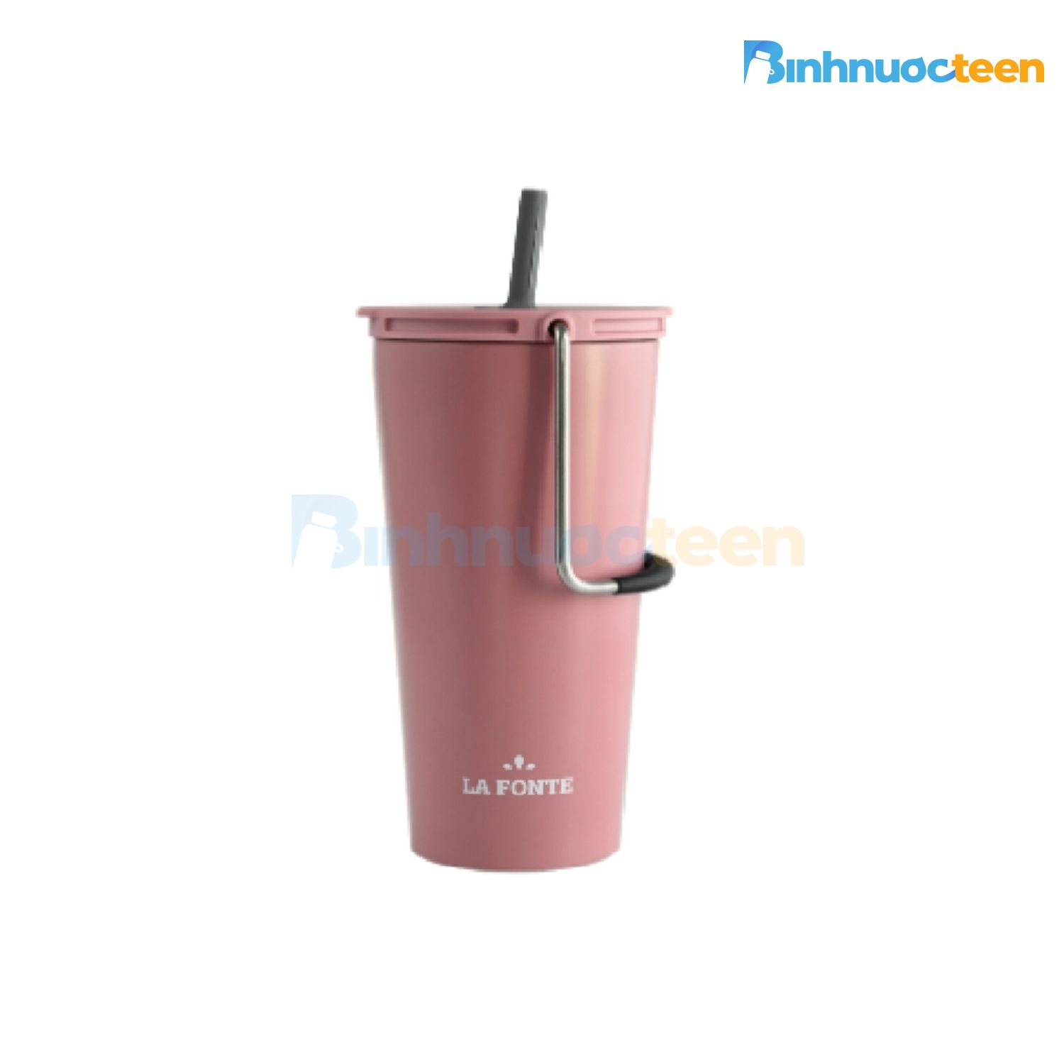 Ly giữ nhiệt La Fonte 014816 - Binhnuocteen.com