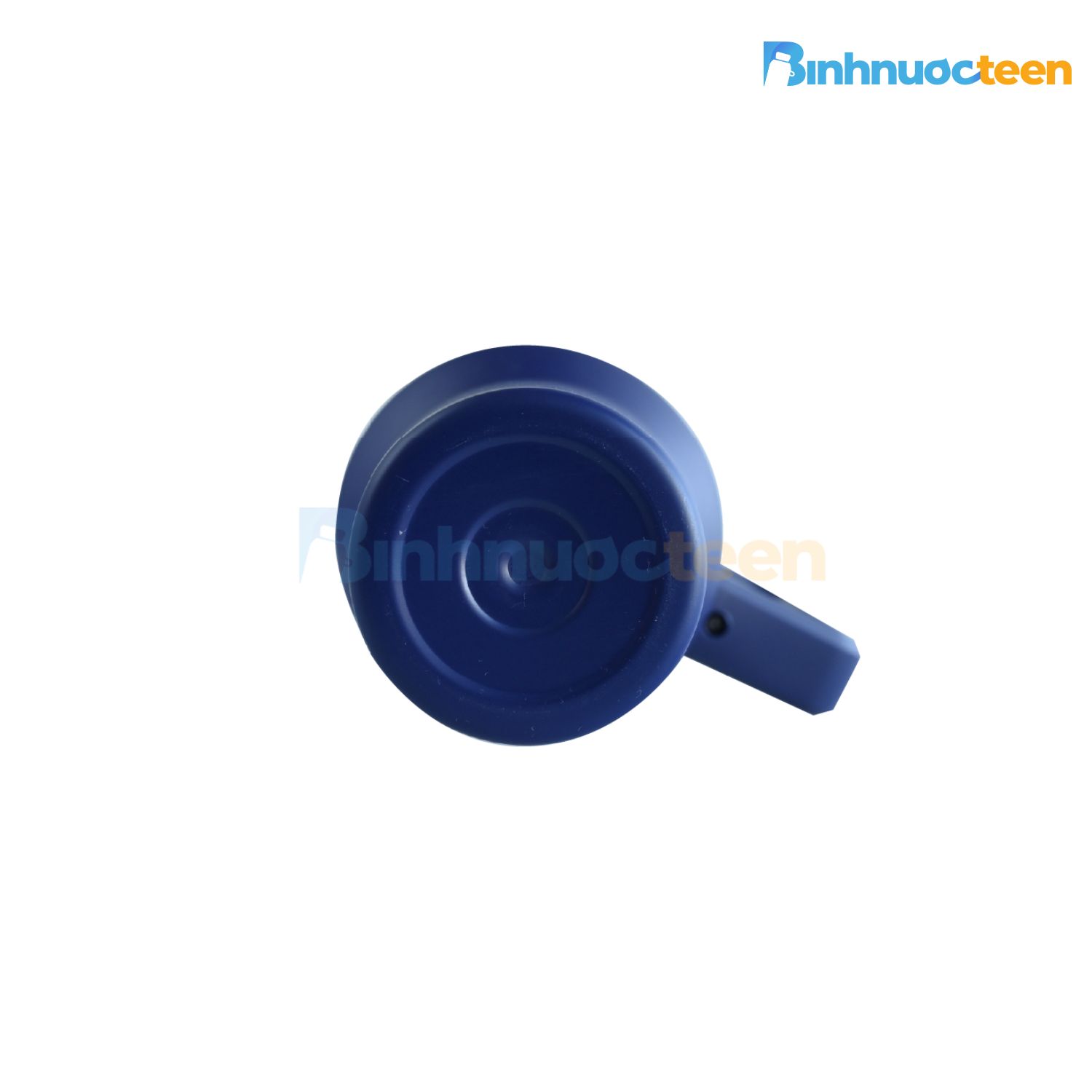 Ly Giữ Nhiệt La Fonte Best Dad Có Tay Cầm 1200 ml 014830-BLU - Binhnuocteen.com