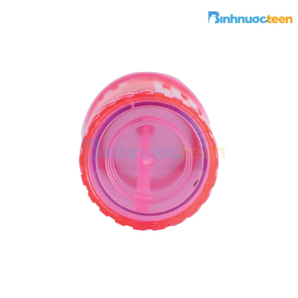 Ly Thể Thao La Fonte Có Nắp Đậy 750 ml-014847 - Binhnuocteen.com