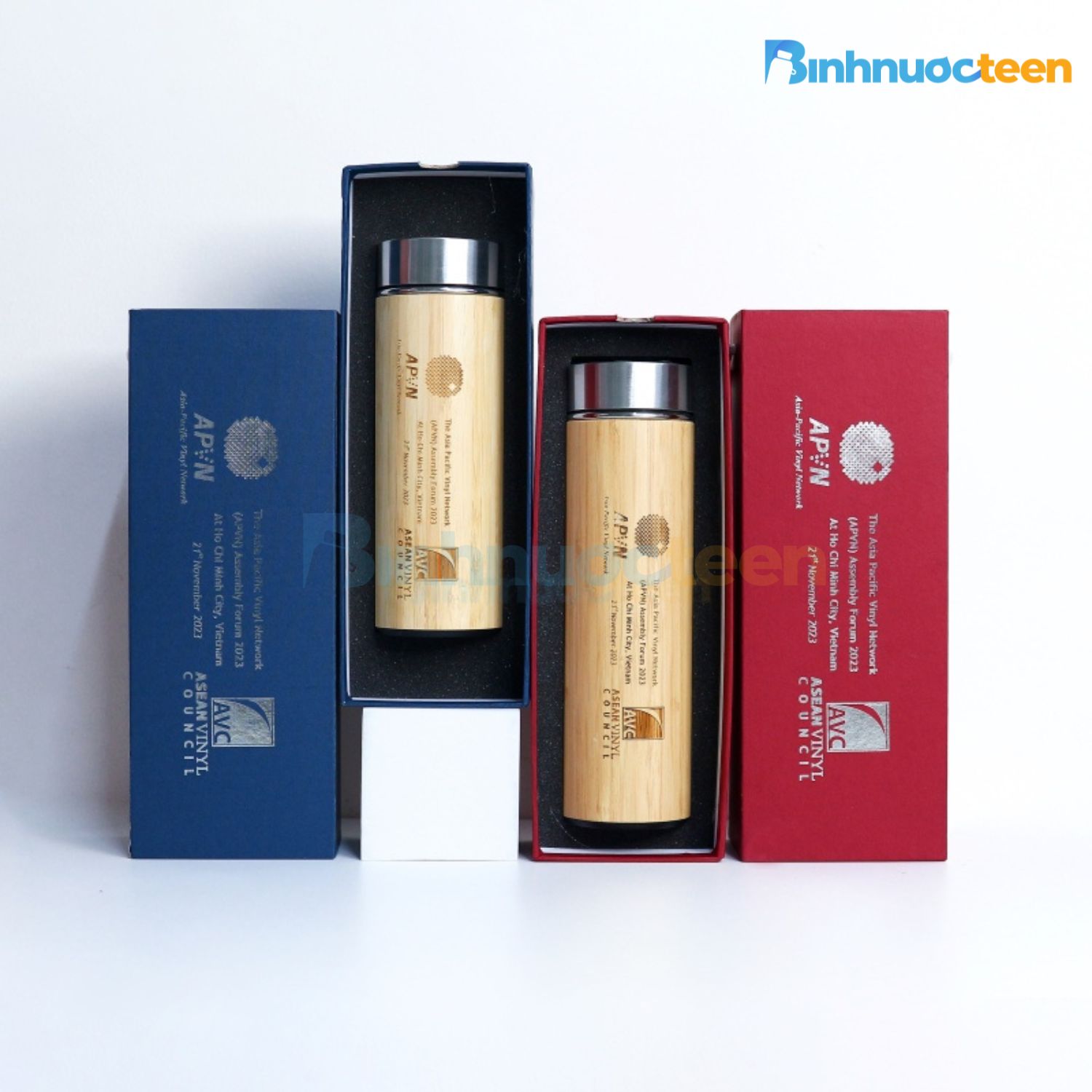 Top 6+ cách chọn công ty quà tặng uy tín và chuyên nghiệp cho doanh nghiệp - Binhnuocteen.com