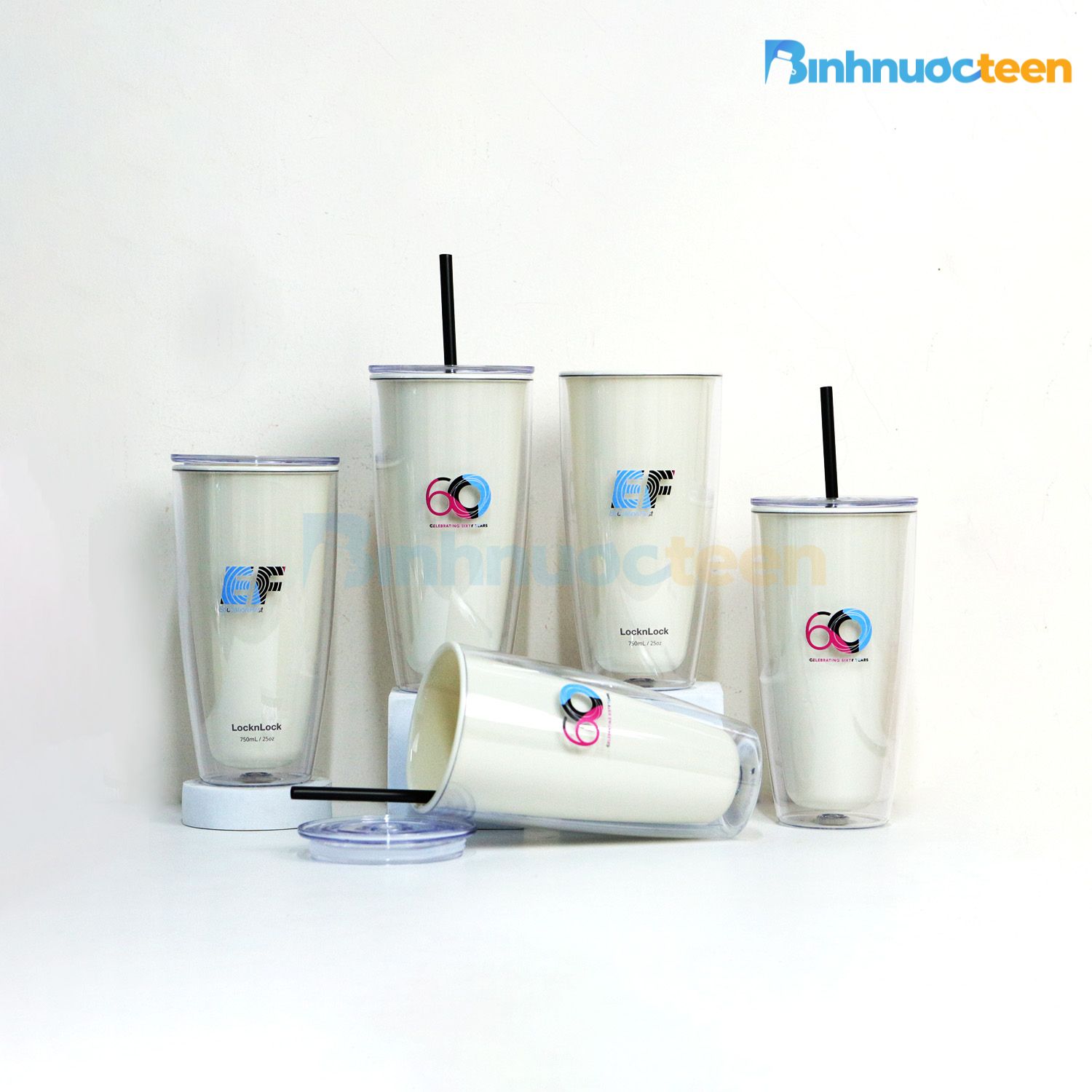 Hướng dẫn cách chọn quà tặng doanh nghiệp thiết thực và ấn tượng - Binhnuocteen.com