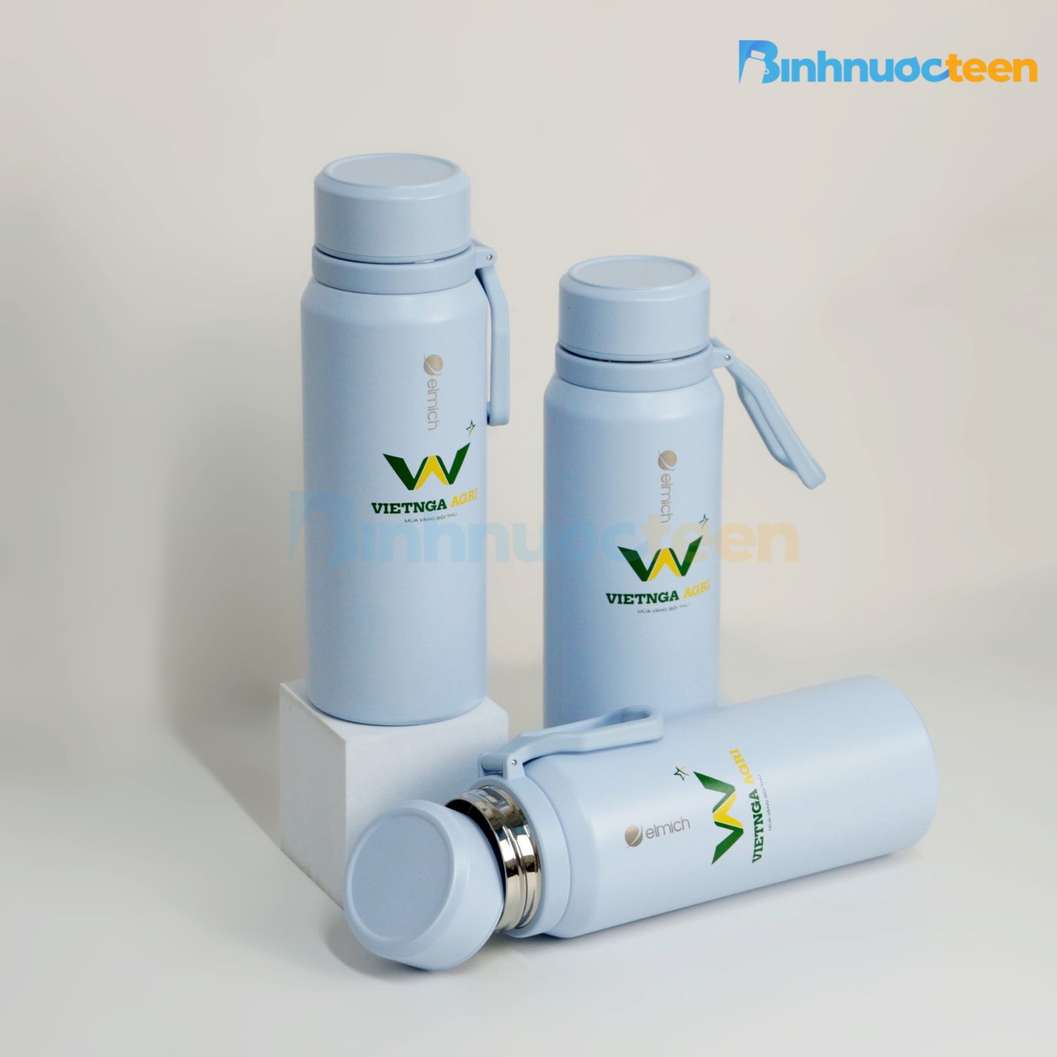 Top 7 công ty quà tặng doanh nghiệp uy tín, chuyên nghiệp nhất - Binhnuocteen.com