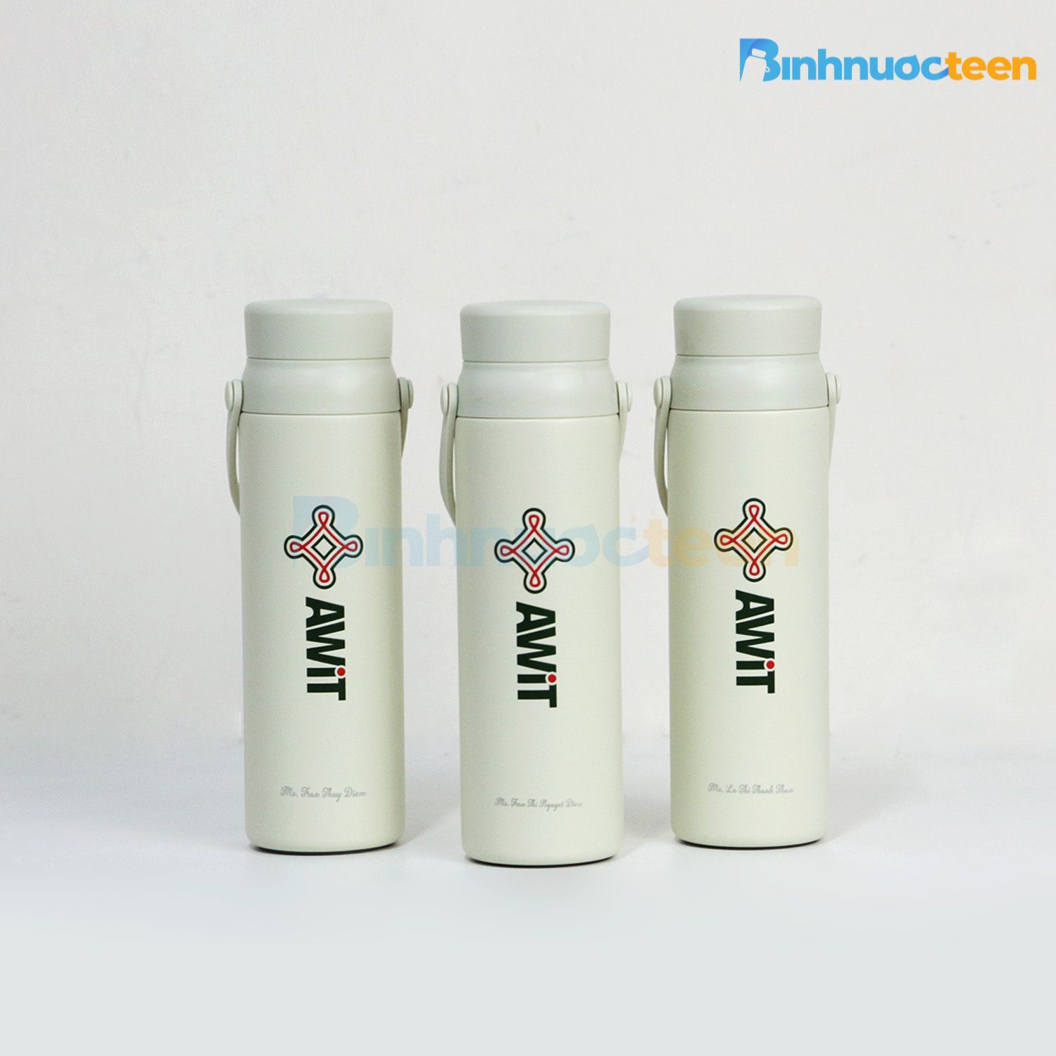 Top 7 công ty quà tặng doanh nghiệp uy tín, chuyên nghiệp nhất - Binhnuocteen.com