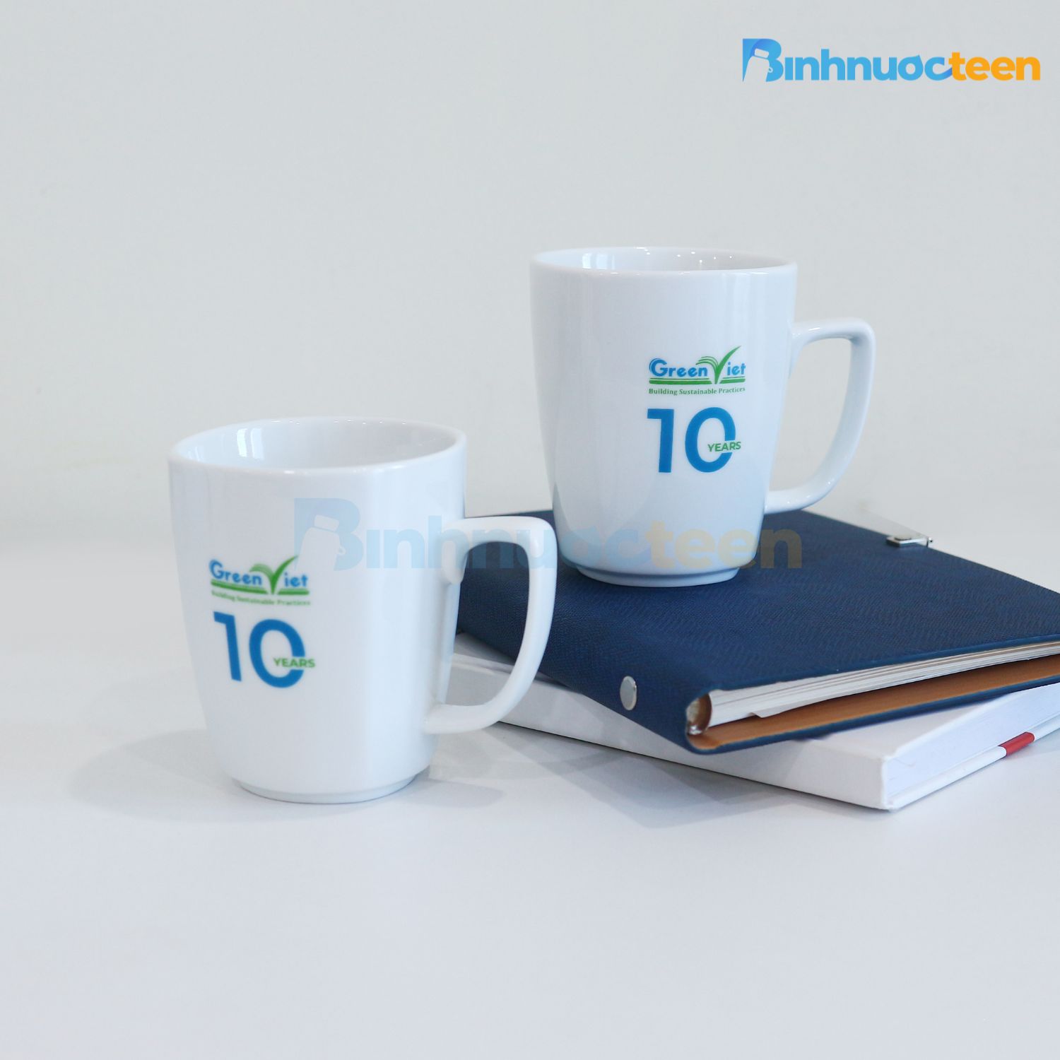 Top 7 công ty quà tặng doanh nghiệp uy tín, chuyên nghiệp nhất - Binhnuocteen.com