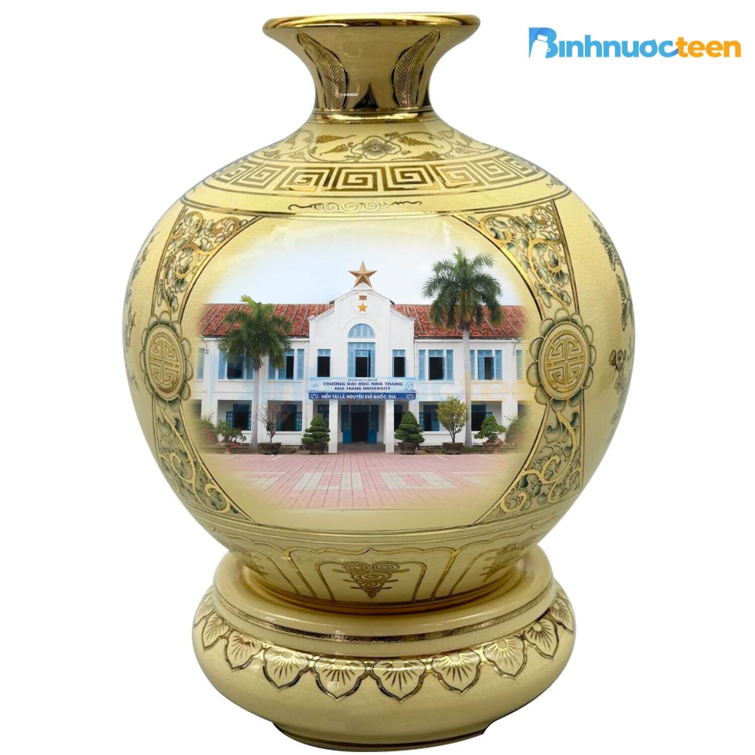 5+ Giải pháp quà tặng doanh nghiệp sang trọng, dẫn đầu thị trường hiện nay - Binhnuocteen.com