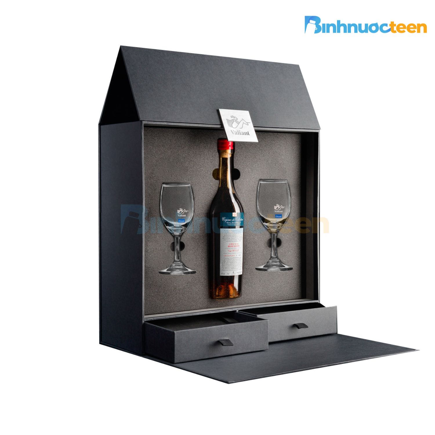 5+ Giải pháp quà tặng doanh nghiệp sang trọng, dẫn đầu thị trường hiện nay - Binhnuocteen.com