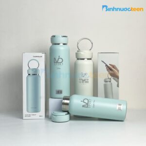 Top 5 công ty quà tặng doanh nghiệp Hà Nội uy tín, chất lượng nhất - Binhnuocteen.com
