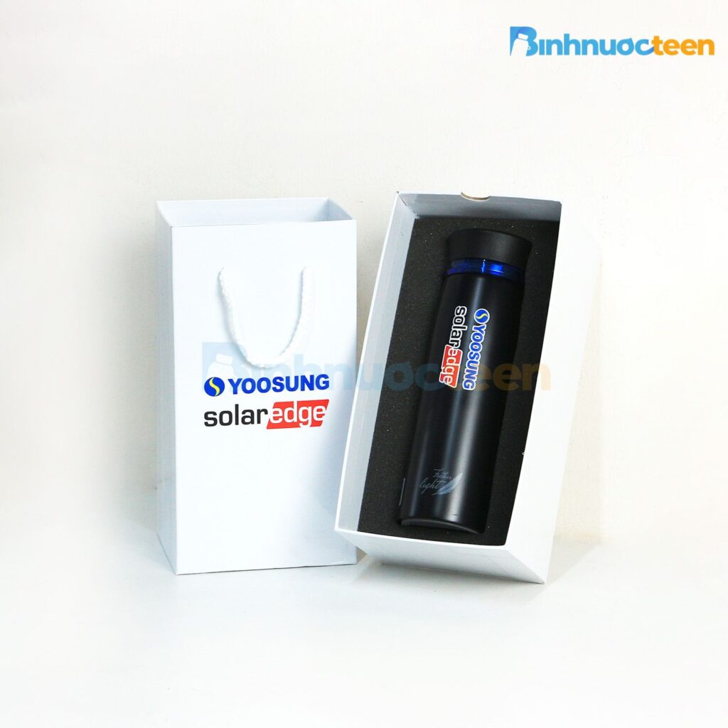 Thị trường quà tặng doanh nghiệp: Xu hướng và cơ hội 2025 - Binhnuocteen.com