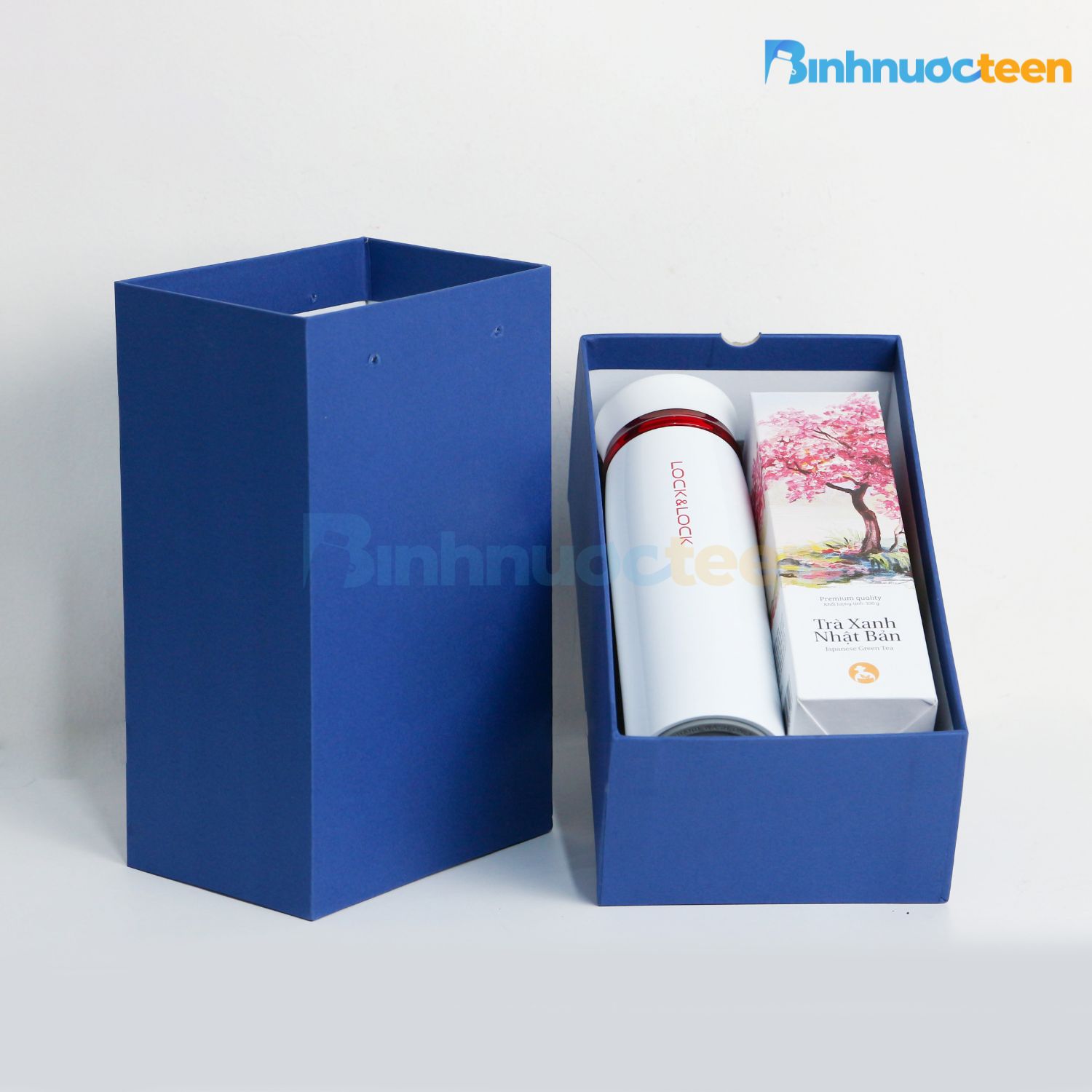 Thị trường quà tặng doanh nghiệp: Xu hướng và cơ hội 2025 - Binhnuocteen.com