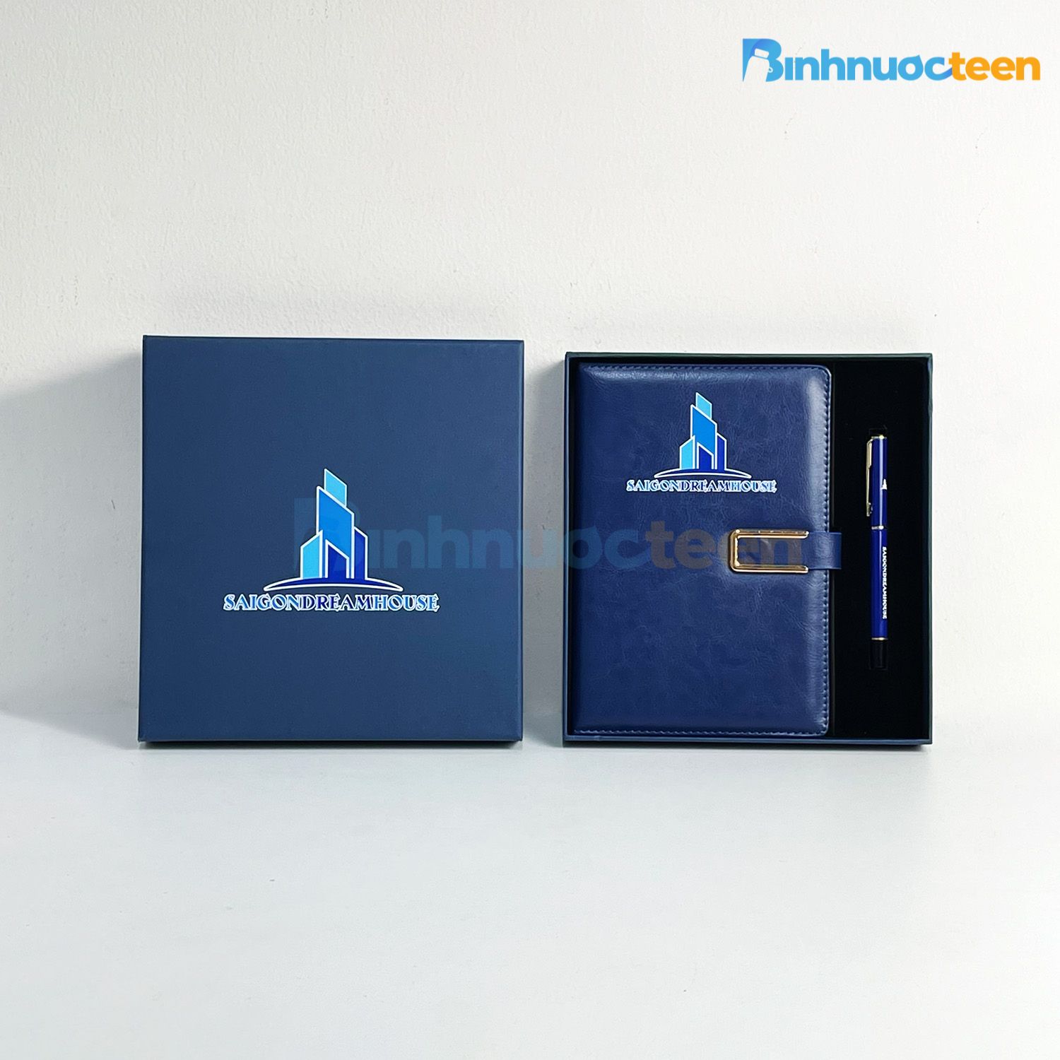 Thị trường quà tặng doanh nghiệp: Xu hướng và cơ hội 2025 - Binhnuocteen.com