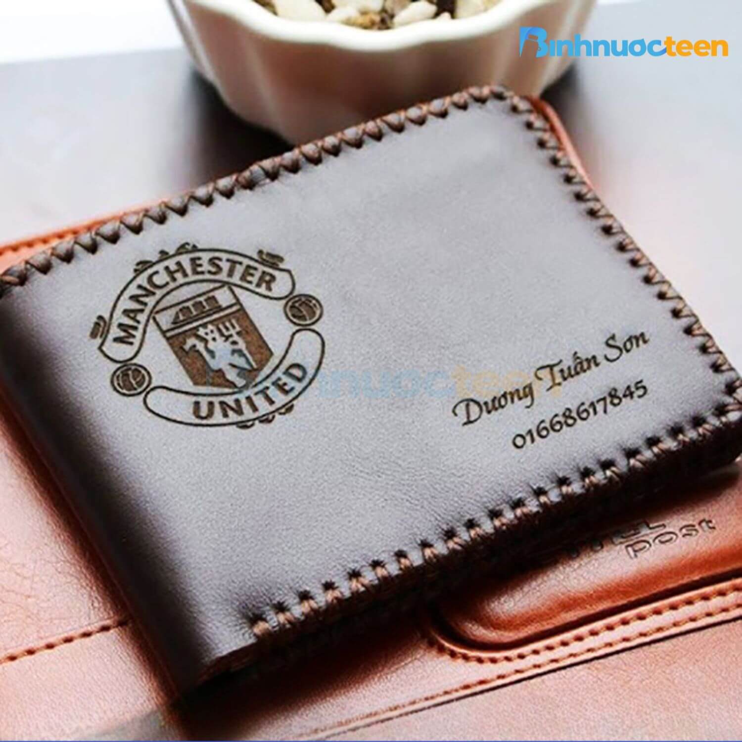 Thị trường quà tặng doanh nghiệp: Xu hướng và cơ hội 2025 - Binhnuocteen.com