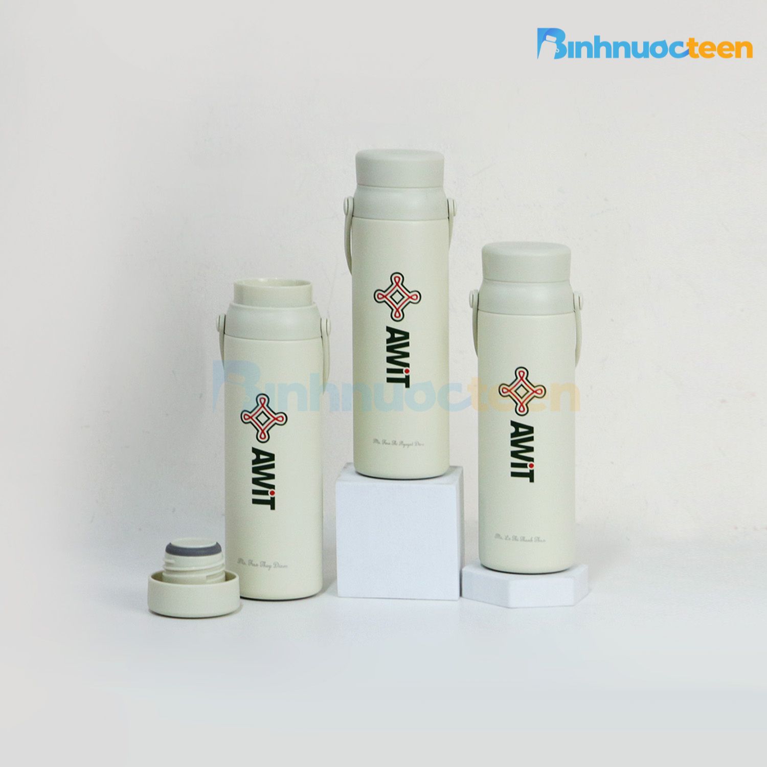 Cập nhật xu hướng quà tặng doanh nghiệp: Sáng tạo & Mới lạ hiện nay - Binhnuocteen.com