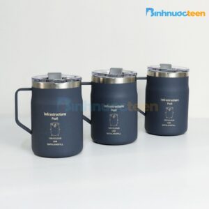 Cập nhật xu hướng quà tặng doanh nghiệp: Sáng tạo & Mới lạ hiện nay - Binhnuocteen.com