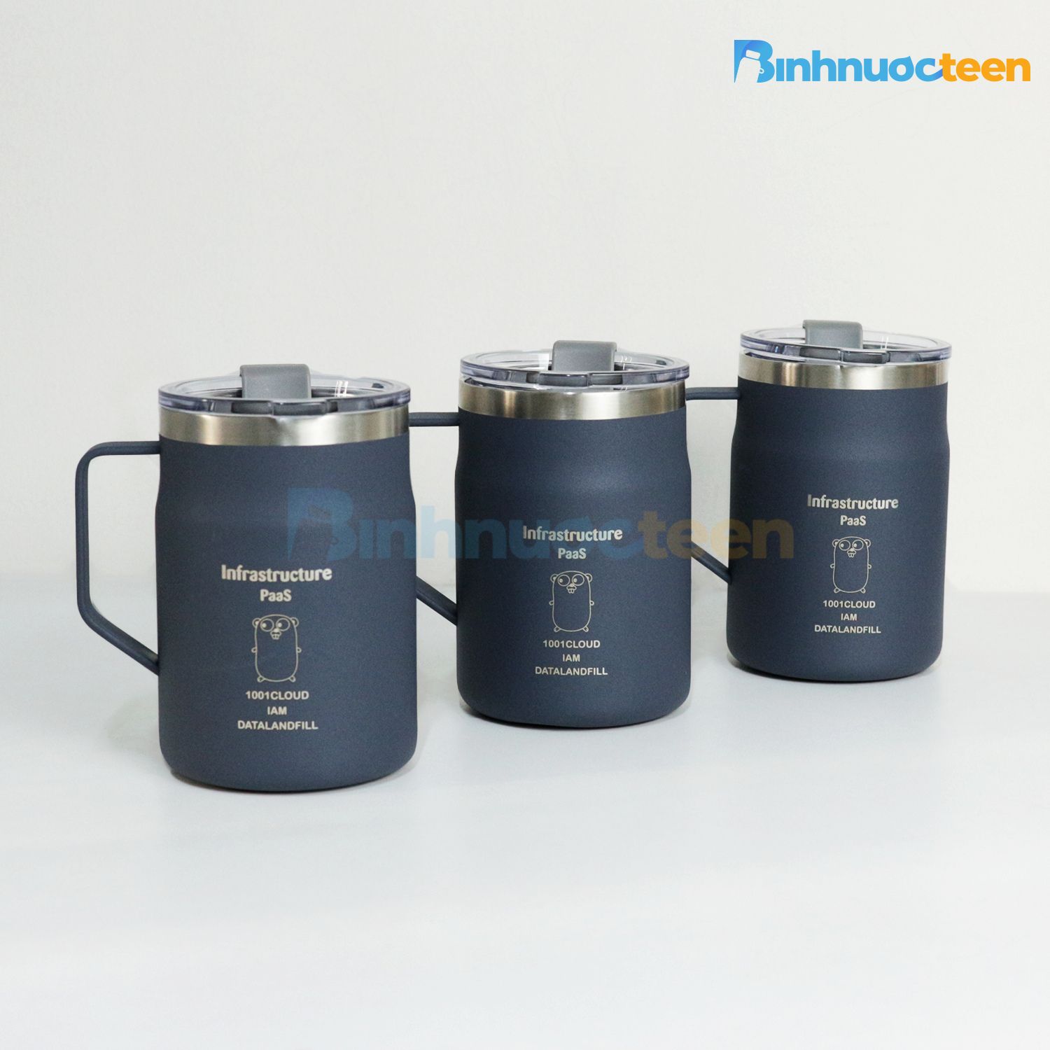 Cập nhật xu hướng quà tặng doanh nghiệp: Sáng tạo & Mới lạ hiện nay - Binhnuocteen.com