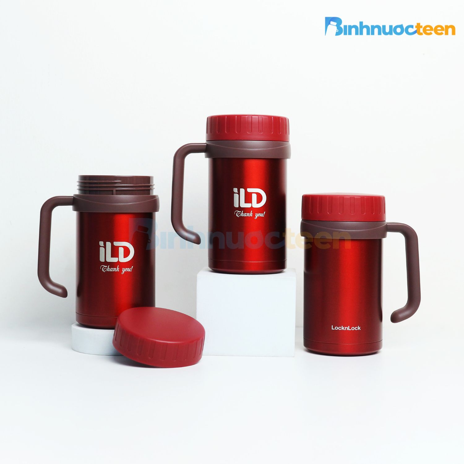 Cập nhật xu hướng quà tặng doanh nghiệp: Sáng tạo & Mới lạ hiện nay - Binhnuocteen.com