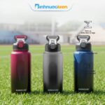 Bình giữ nhiệt Tap&Go 1000ml Sunhouse KS-TU1000T