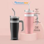 Bình giữ nhiệt Stay Hydrate 1200ml Sunhouse KS-TU1200S