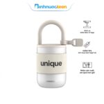 Bình giữ nhiệt Unique 300ml Sunhouse KS-TU300US