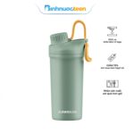 Bình giữ nhiệt Grab Up 590ml Sunhouse KS-TU590G