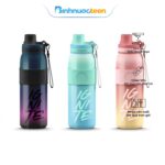 Bình giữ nhiệt Ignite 650ml Sunhouse KS-TU650I