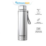 Bình giữ nhiệt Flexi 720ml Sunhouse KS-TU720F